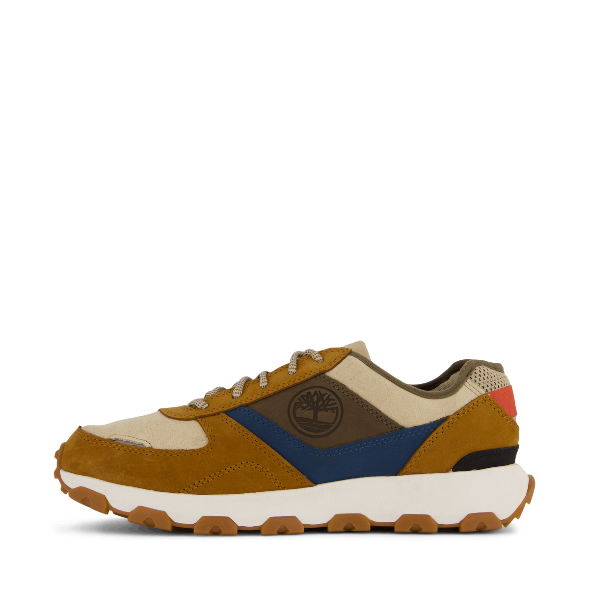 Timberland Winsor Park Ox Trapper Tan