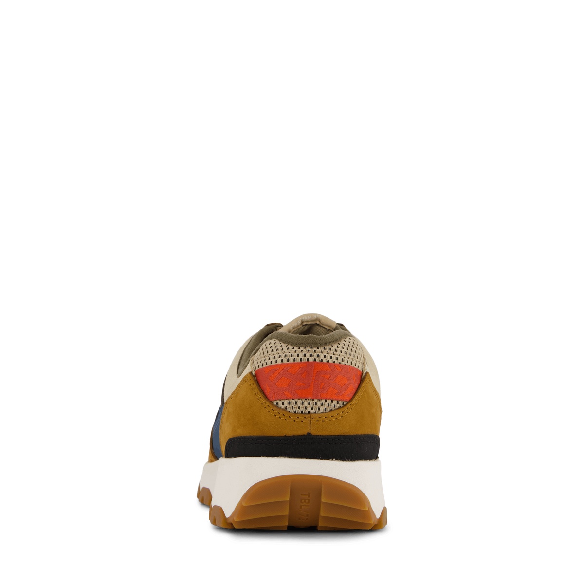 Timberland Winsor Park Ox Trapper Tan