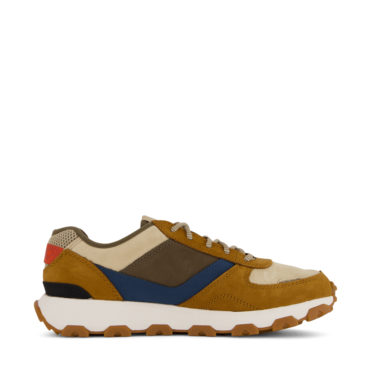 Timberland Winsor Park Ox Trapper Tan