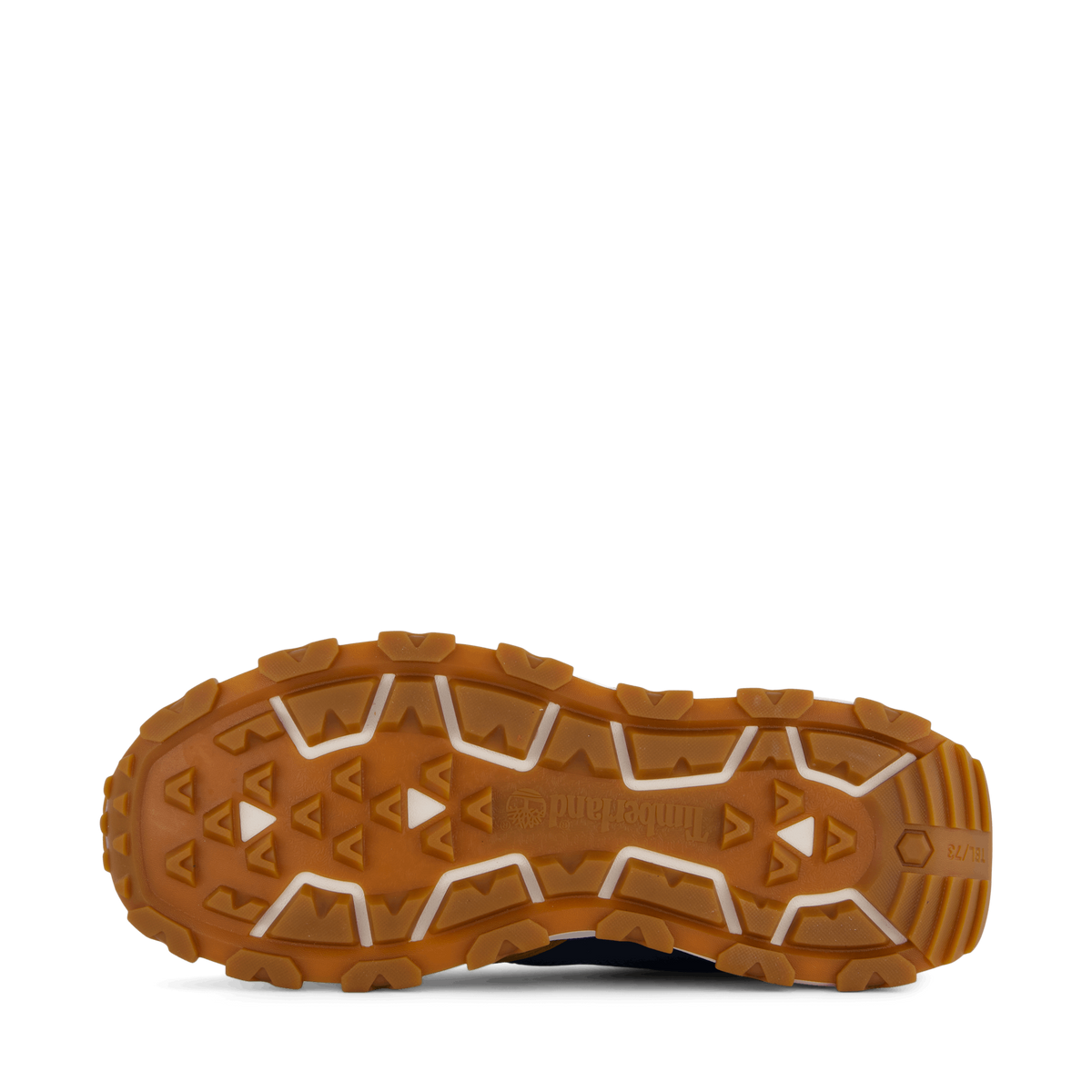 Timberland Winsor Park Ox Trapper Tan