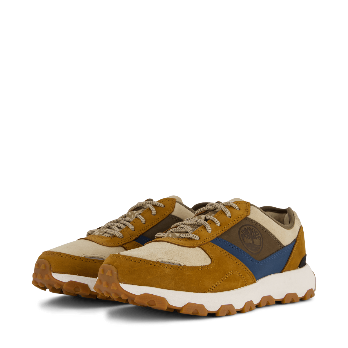 Timberland Winsor Park Ox Trapper Tan