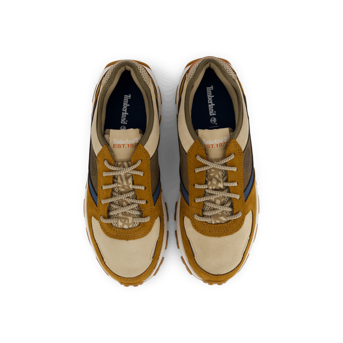 Timberland Winsor Park Ox Trapper Tan