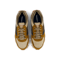 Timberland Winsor Park Ox Trapper Tan