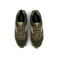 Timberland Winsor Park Ox Deep Lichen Grn