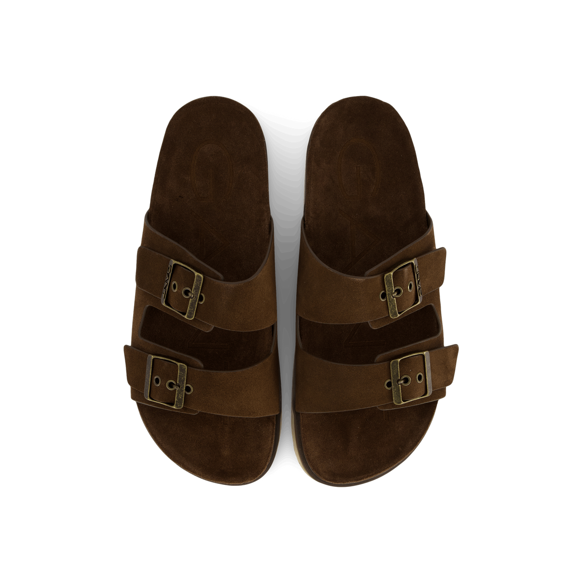 Palbuddy Sport Sandal Tobacco