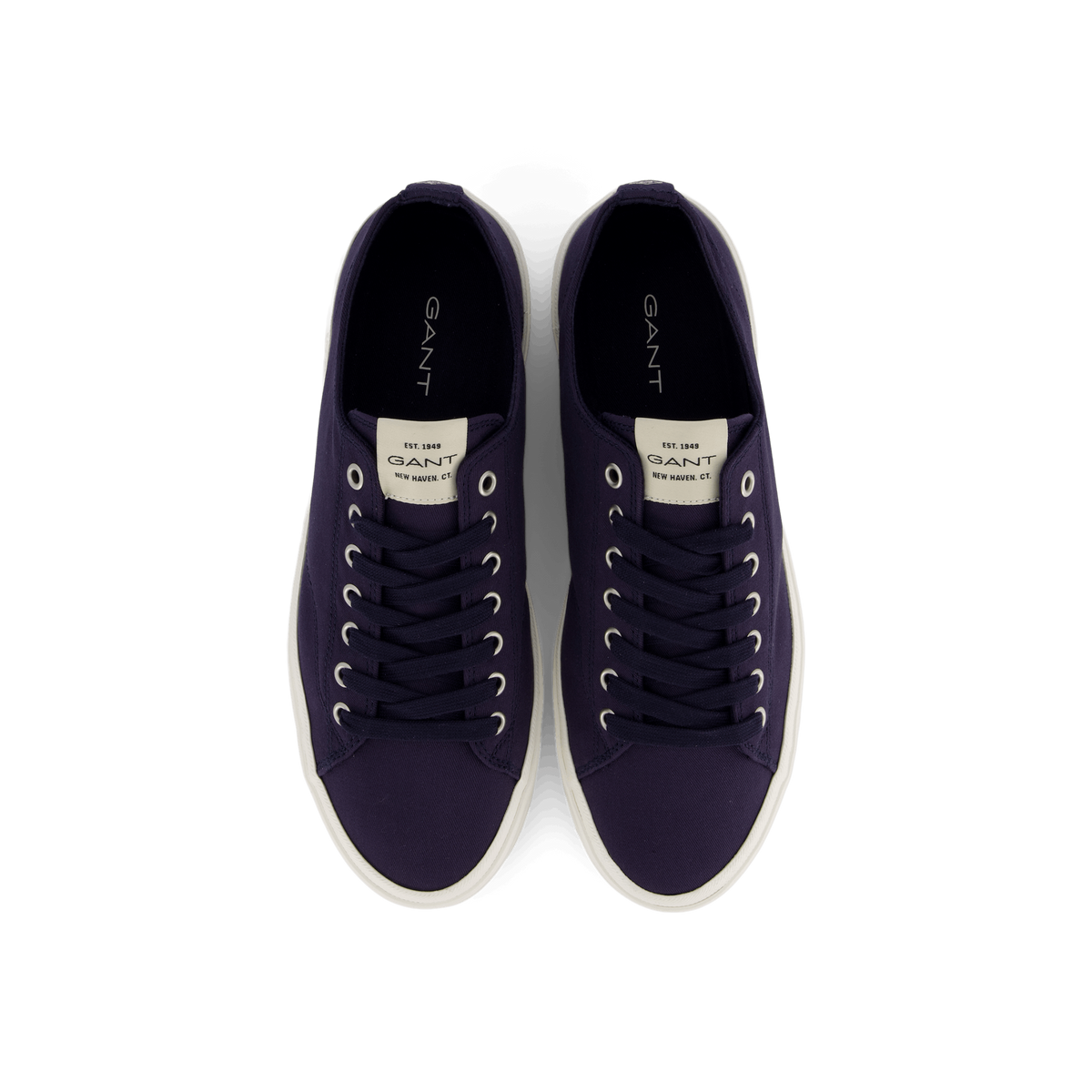 Gant Prepbro Sneaker Marine