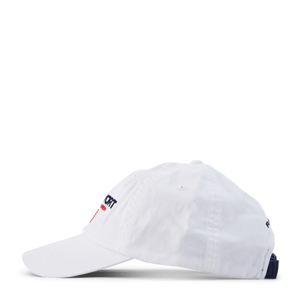 Polo Ralph Lauren 16/1 Twill-cap