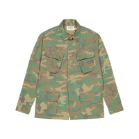 Polo Ralph Lauren 20/1 Twill-jungle 3420