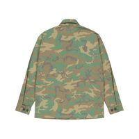 Polo Ralph Lauren 20/1 Twill-jungle 3420