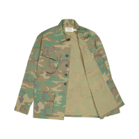 Polo Ralph Lauren 20/1 Twill-jungle 3420