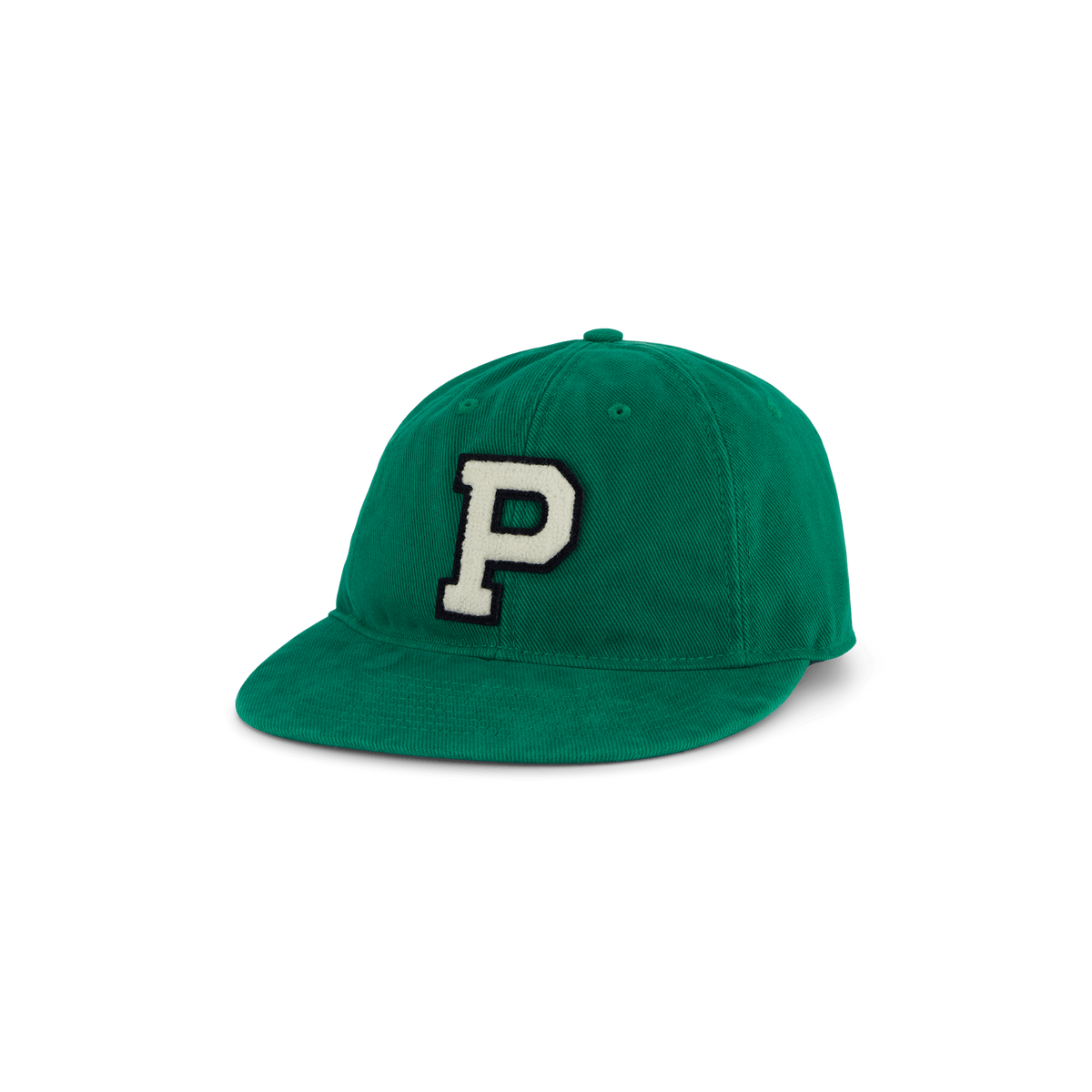 Polo Ralph Lauren Cotton Twill-authentic Basebal Primary