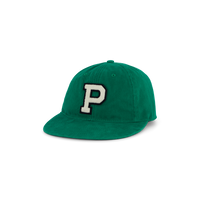 Polo Ralph Lauren Cotton Twill-authentic Basebal Primary