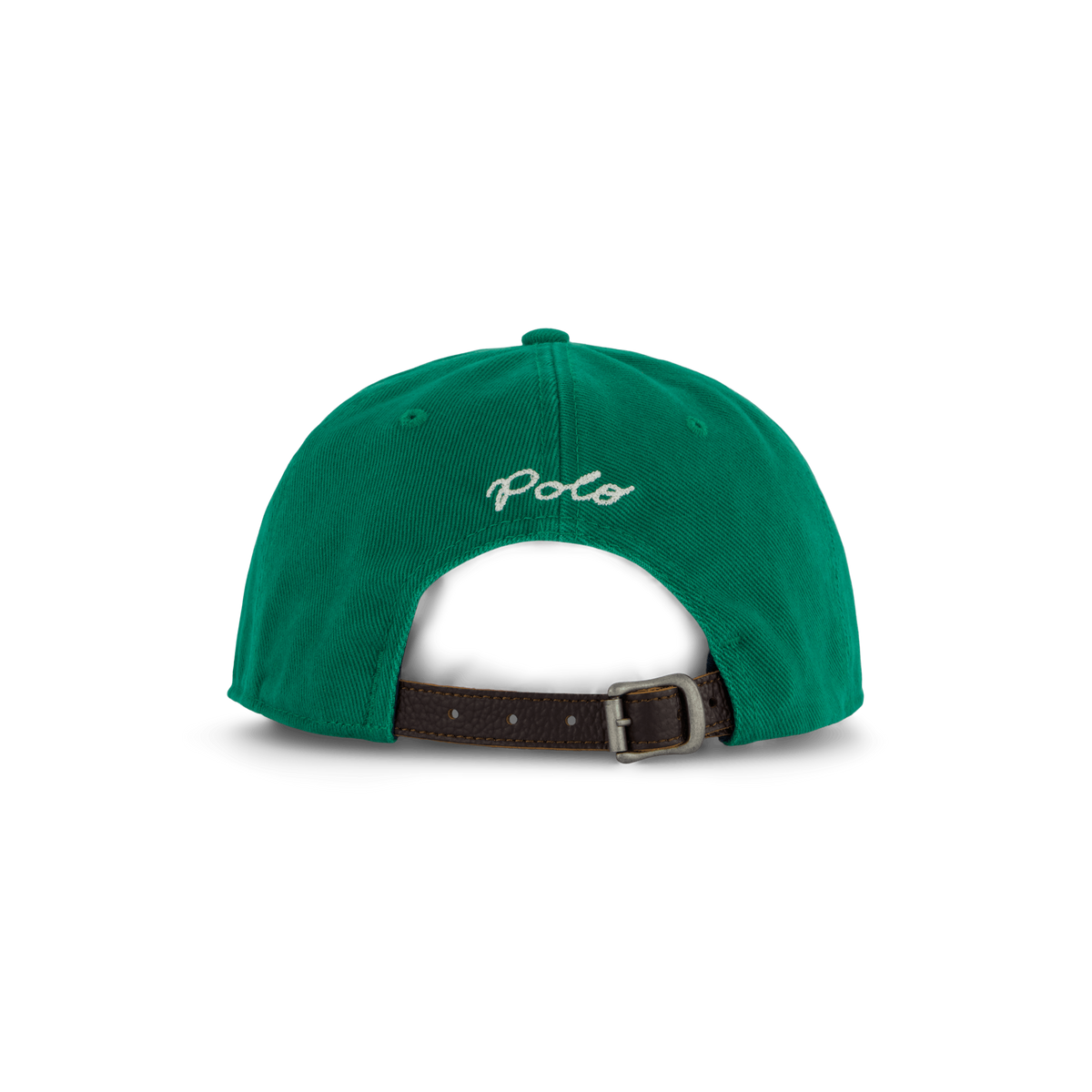 Polo Ralph Lauren Cotton Twill-authentic Basebal Primary