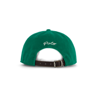 Polo Ralph Lauren Cotton Twill-authentic Basebal Primary