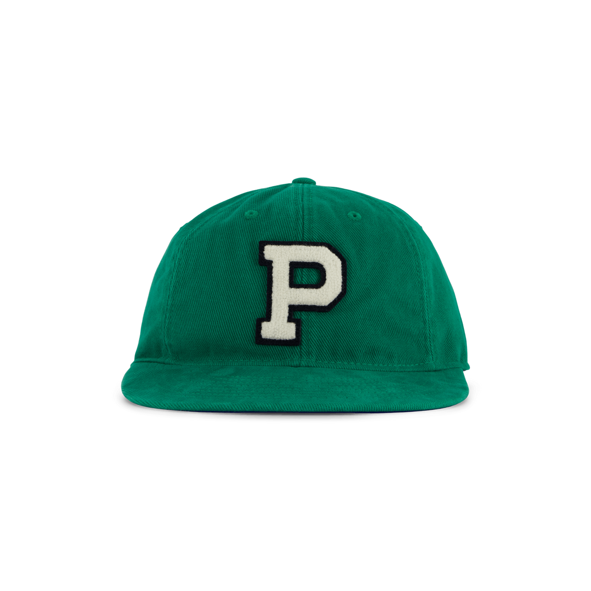 Polo Ralph Lauren Cotton Twill-authentic Basebal Primary