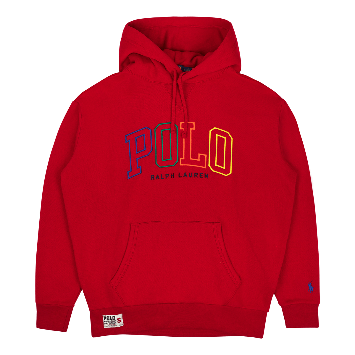 Polo Ralph Lauren Rl Fleece