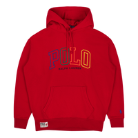 Polo Ralph Lauren Rl Fleece