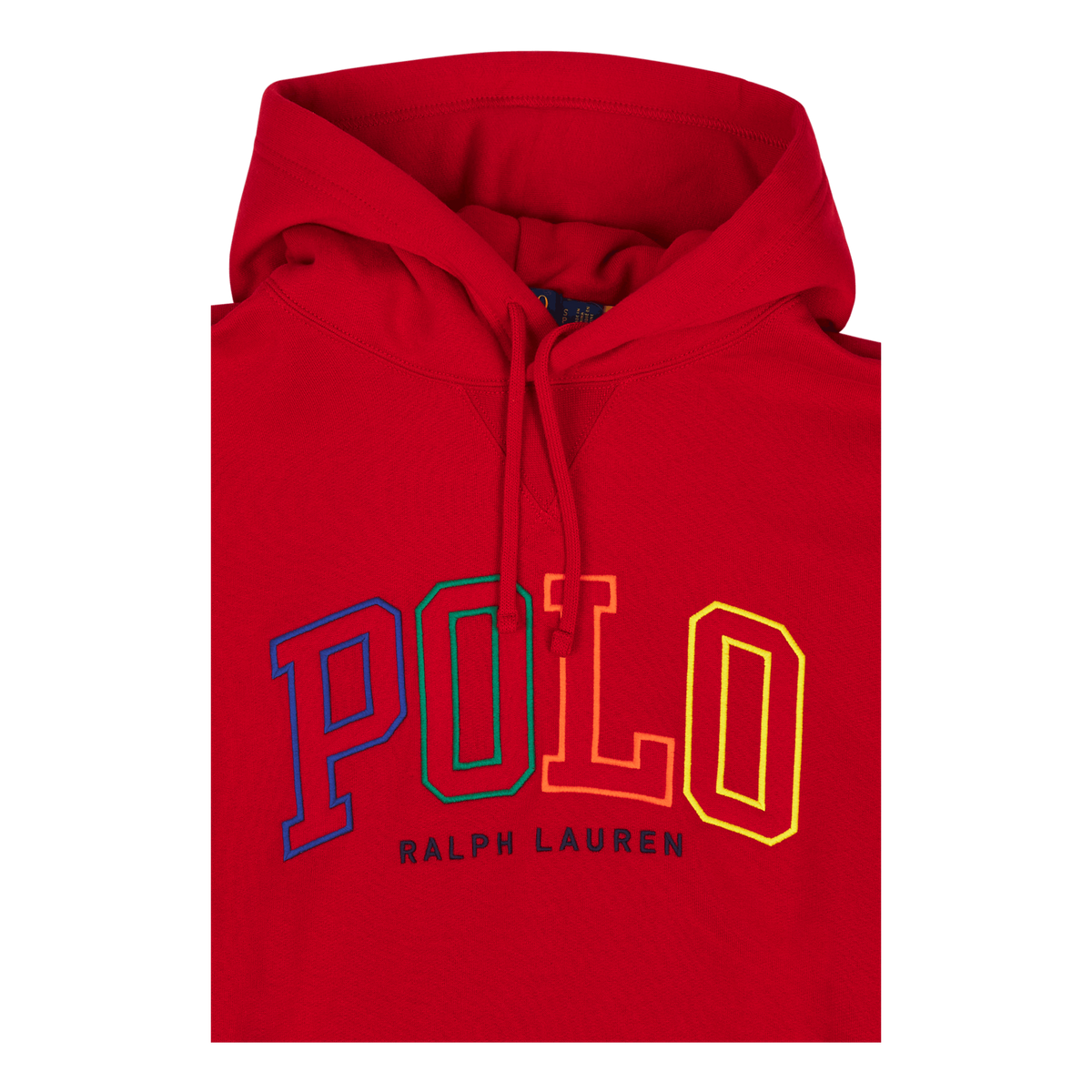 Polo Ralph Lauren Rl Fleece