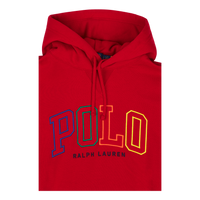 Polo Ralph Lauren Rl Fleece
