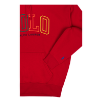Polo Ralph Lauren Rl Fleece