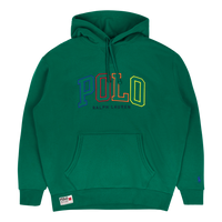 Polo Ralph Lauren Rl Fleece-lsl-sws Primary