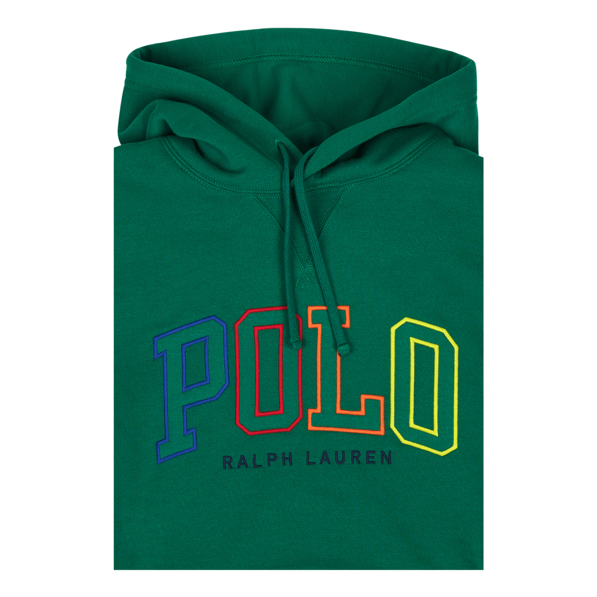 Polo Ralph Lauren Rl Fleece-lsl-sws Primary