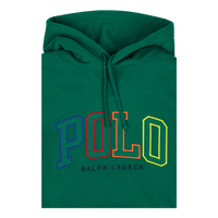 Polo Ralph Lauren Rl Fleece-lsl-sws Primary