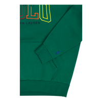 Polo Ralph Lauren Rl Fleece-lsl-sws Primary