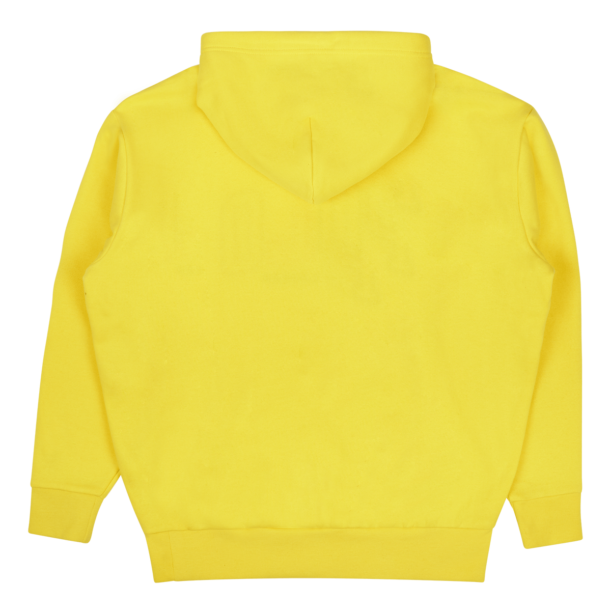 Polo Ralph Lauren Rl Fleece-lsl-sws Lemon Crush