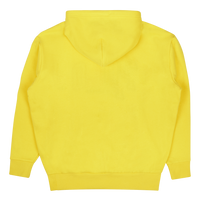 Polo Ralph Lauren Rl Fleece-lsl-sws Lemon Crush