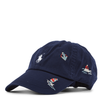 Polo Ralph Lauren Classic Sport Cap Newport