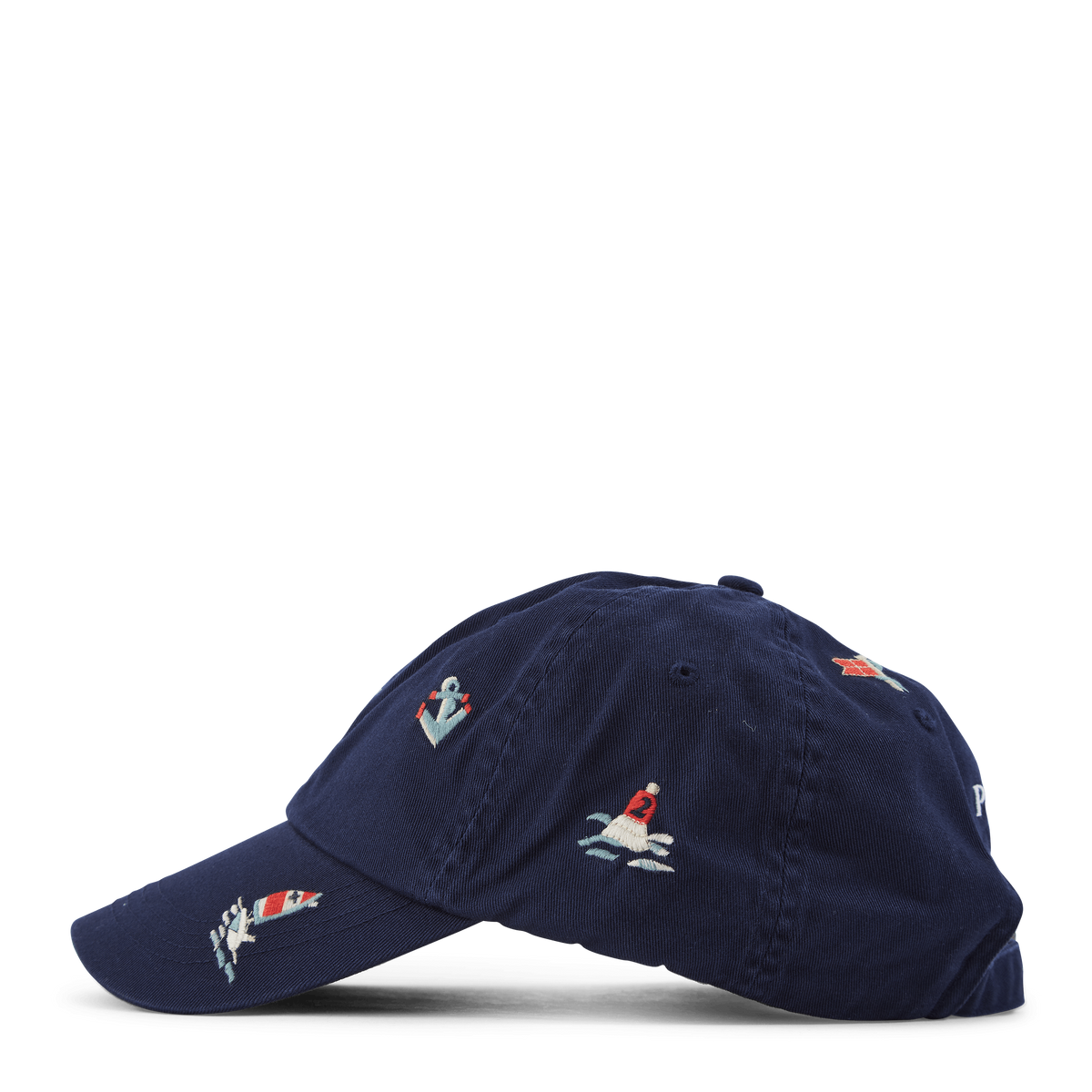 Polo Ralph Lauren Classic Sport Cap Newport