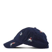 Polo Ralph Lauren Classic Sport Cap Newport