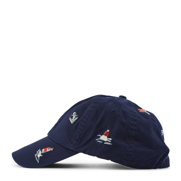 Polo Ralph Lauren Classic Sport Cap Newport