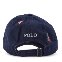 Polo Ralph Lauren Classic Sport Cap Newport
