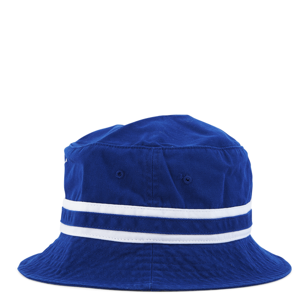 Polo Ralph Lauren 16/1 Twill-loft Bucket Hat Heritage