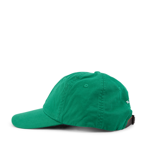 Polo Ralph Lauren 16/1 Twill-classic Sport Cap