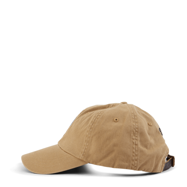 Polo Ralph Lauren 16/1 Twill-classic Sport Cap Luxury