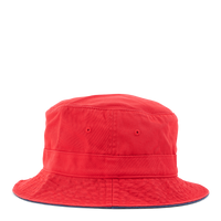 Polo Ralph Lauren 16/1 Twill-loft Bucket Hat