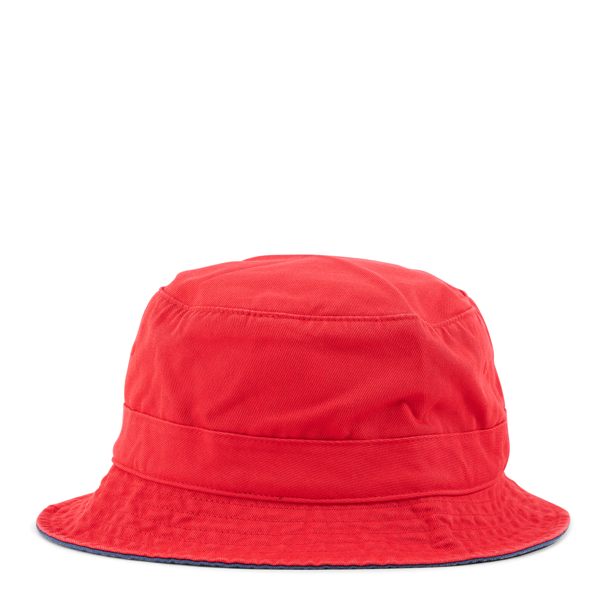 Polo Ralph Lauren 16/1 Twill-loft Bucket Hat