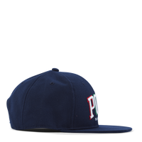 Polo Ralph Lauren 150d Poly Twill-high Crown Fla Newport