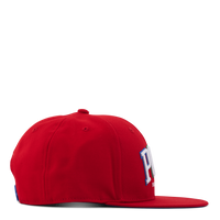 Polo Ralph Lauren 150d Poly Twill-high Crown