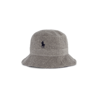 Polo Ralph Lauren Lt Wt Cotton Terry-loft Bucket