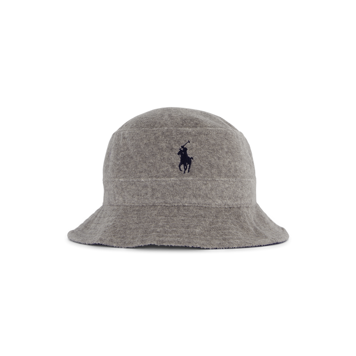 Polo Ralph Lauren Lt Wt Cotton Terry-loft Bucket