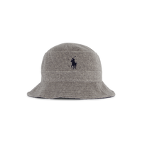 Polo Ralph Lauren Lt Wt Cotton Terry-loft Bucket