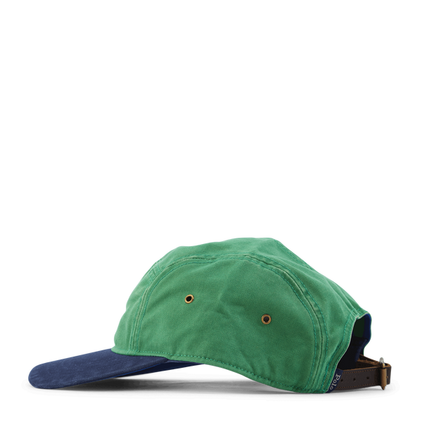 Polo Ralph Lauren Cotton Canvas-5 Panel Gear Lifeboat
