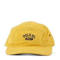 Polo Ralph Lauren Cotton Canvas