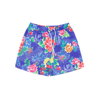 Polo Ralph Lauren Recycled Polyester-traveler Sh Avondale Floral