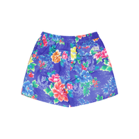 Polo Ralph Lauren Recycled Polyester-traveler Sh Avondale Floral