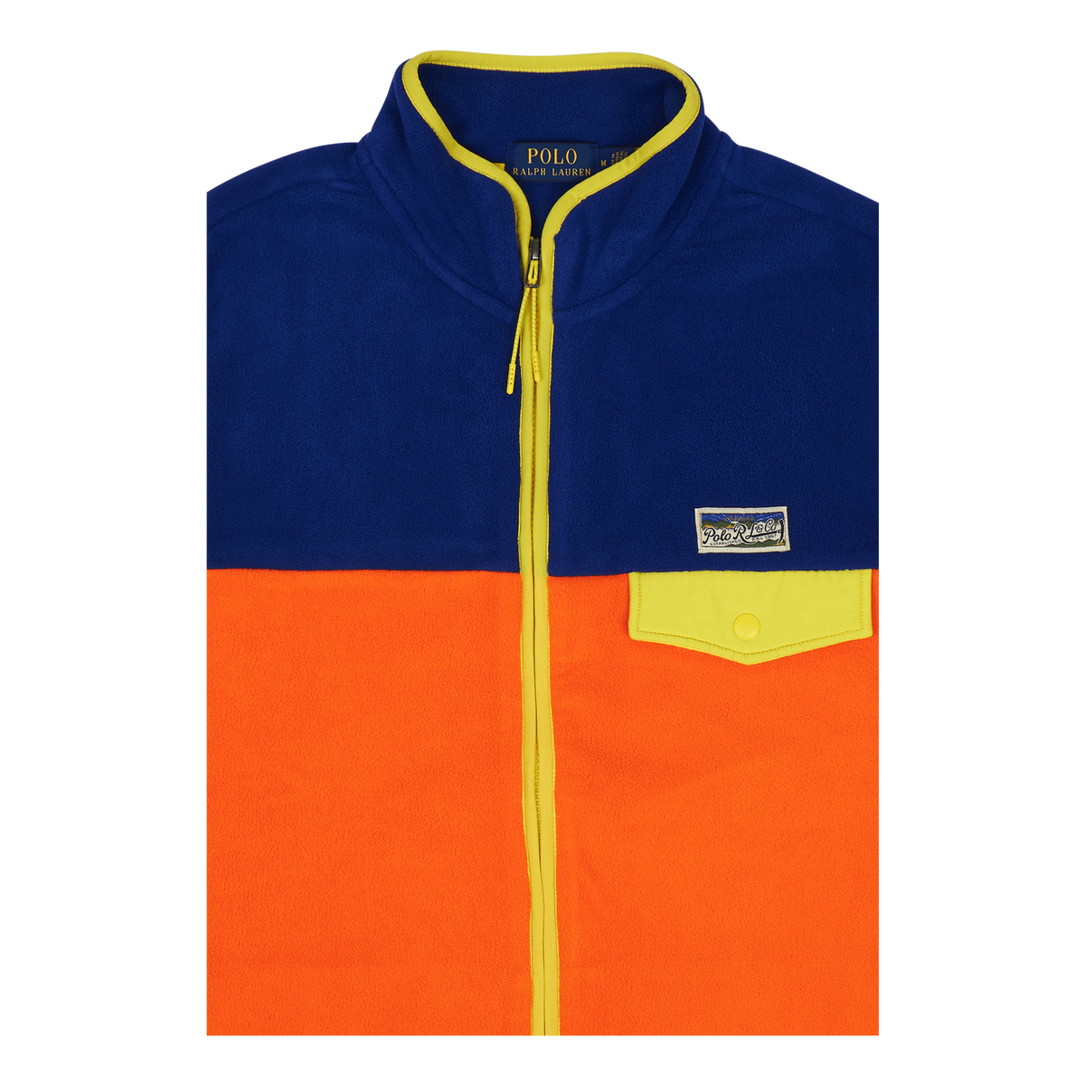 Polo Ralph Lauren Magic Poly Fleece